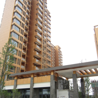 苏州工业园区中新开发人才公寓