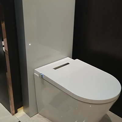 同层排水系统