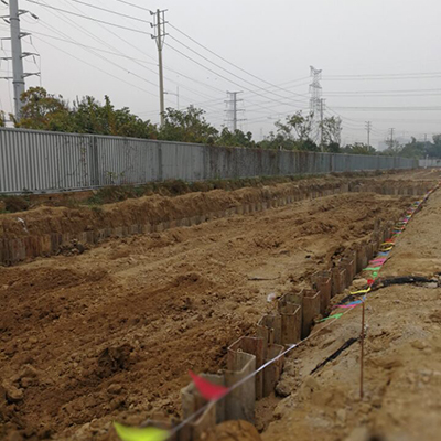 雨水回收系统